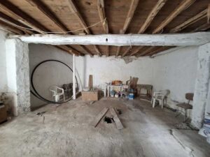 Traditional Stone Maisonette for Sale in Argyrades Village, Corfu (5)