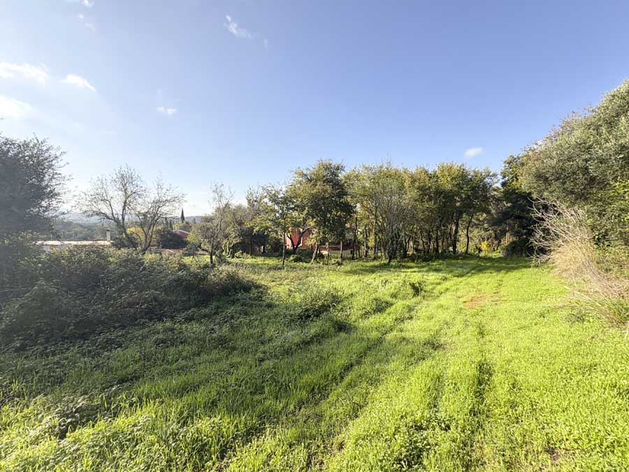 Listing photograph 18 of 25 of the land in Kira Chrisikou, published by Chase Real Estate Corfu.