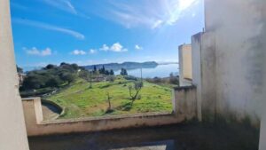 300m² Unfinished Building on 4,000m² Plot with Exceptional Views for Sale in Kanalia, Corfu (18)