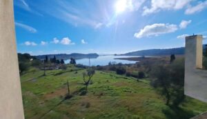 300m² Unfinished Building on 4,000m² Plot with Exceptional Views for Sale in Kanalia, Corfu (19)