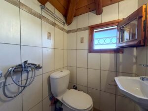Authentic Stone Residence with Independent Studio for Sale in Agios Onoufrios, West Corfu (19)