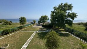 Beachfront Apartment Complex with Bar for Sale near Kavos, South Corfu (11)