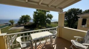 Beachfront Apartment Complex with Bar for Sale near Kavos, South Corfu (12)