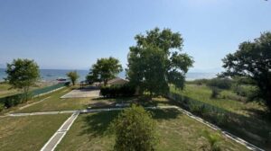 Beachfront Apartment Complex with Bar for Sale near Kavos, South Corfu (13)