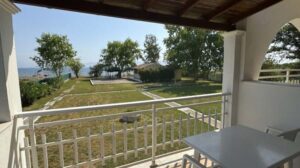Beachfront Apartment Complex with Bar for Sale near Kavos, South Corfu (16)
