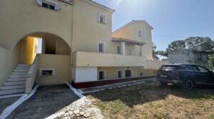 Beachfront Apartment Complex with Bar for Sale near Kavos, South Corfu (17)