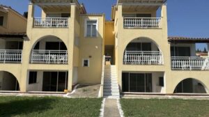Beachfront Apartment Complex with Bar for Sale near Kavos, South Corfu (21)