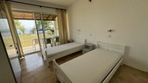 Beachfront Apartment Complex with Bar for Sale near Kavos, South Corfu (22)