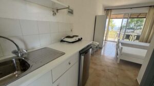 Beachfront Apartment Complex with Bar for Sale near Kavos, South Corfu (23)