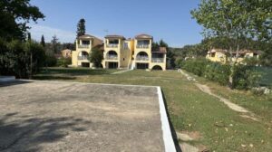 Beachfront Apartment Complex with Bar for Sale near Kavos, South Corfu (24)