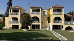 Beachfront Apartment Complex with Bar for Sale near Kavos, South Corfu (26)