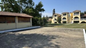 Beachfront Apartment Complex with Bar for Sale near Kavos, South Corfu (27)