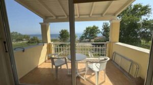 Beachfront Apartment Complex with Bar for Sale near Kavos, South Corfu (7)
