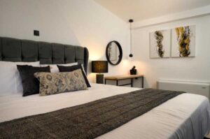 Brand New Seafront Villa for Sale in Boukari Psaras, South Corfu (14)
