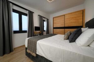 Brand New Seafront Villa for Sale in Boukari Psaras, South Corfu (21)
