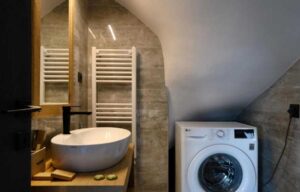 Brand New Seafront Villa for Sale in Boukari Psaras, South Corfu (24)