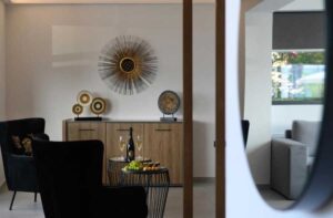 Brand New Seafront Villa for Sale in Boukari Psaras, South Corfu (25)