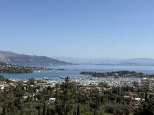 Buildable Plot for Sale in Kira Chrisikou 2,521m², Near Kontokali, Corfu (8)