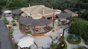 Café Restaurant Archontiko for Sale in Chlomatiana, South Corfu (10)