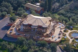 Café Restaurant Archontiko for Sale in Chlomatiana, South Corfu (13)