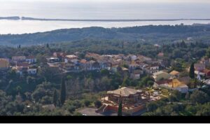Café Restaurant Archontiko for Sale in Chlomatiana, South Corfu (15)