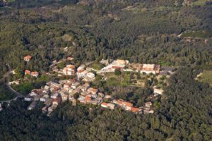 Café Restaurant Archontiko for Sale in Chlomatiana, South Corfu (17)