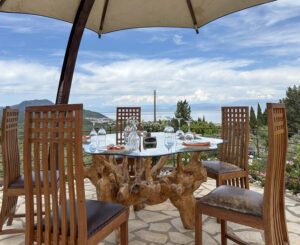 Café Restaurant Archontiko for Sale in Chlomatiana, South Corfu (20)