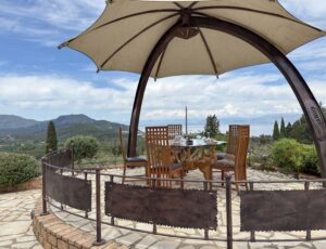 Café Restaurant Archontiko for Sale in Chlomatiana, South Corfu (32)