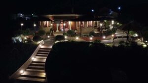 Café Restaurant Archontiko for Sale in Chlomatiana, South Corfu (6)