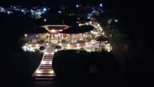 Café Restaurant Archontiko for Sale in Chlomatiana, South Corfu (7)