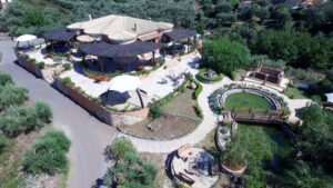 Café Restaurant Archontiko for Sale in Chlomatiana, South Corfu (8)