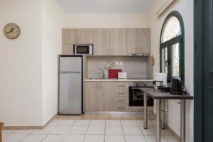 Complex of Three Stone Villas with Pool for Sale near Agios Matthaios, South West Corfu (14)