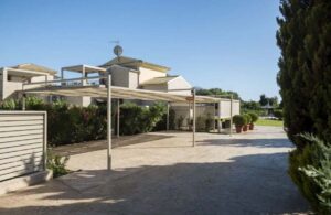 Complex of Three Stone Villas with Pool for Sale near Agios Matthaios, South West Corfu (15)