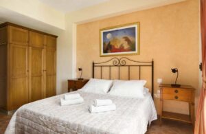 Complex of Three Stone Villas with Pool for Sale near Agios Matthaios, South West Corfu (4)