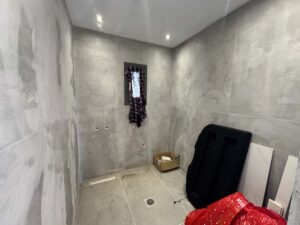 Contemporary Three Level Home with Panoramic Views for Sale in Kanalia, Corfu (44)