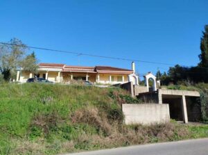 Convertible Multi Unit Property for Sale near Liapades, West Corfu (2)