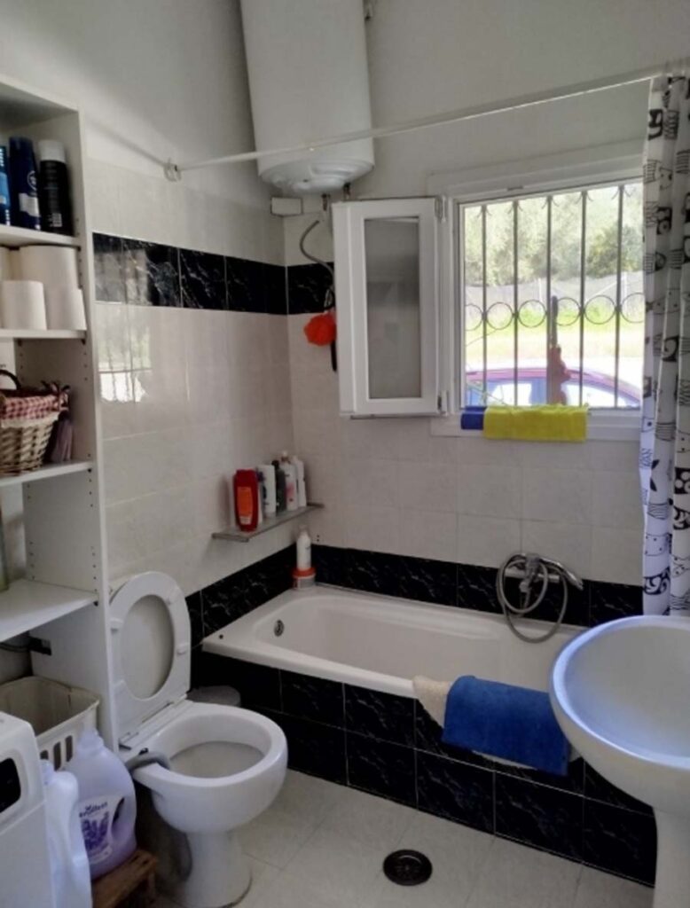 Convertible Multi Unit Property for Sale near Liapades, West Corfu (4)