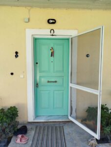 Convertible Multi Unit Property for Sale near Liapades, West Corfu (5)