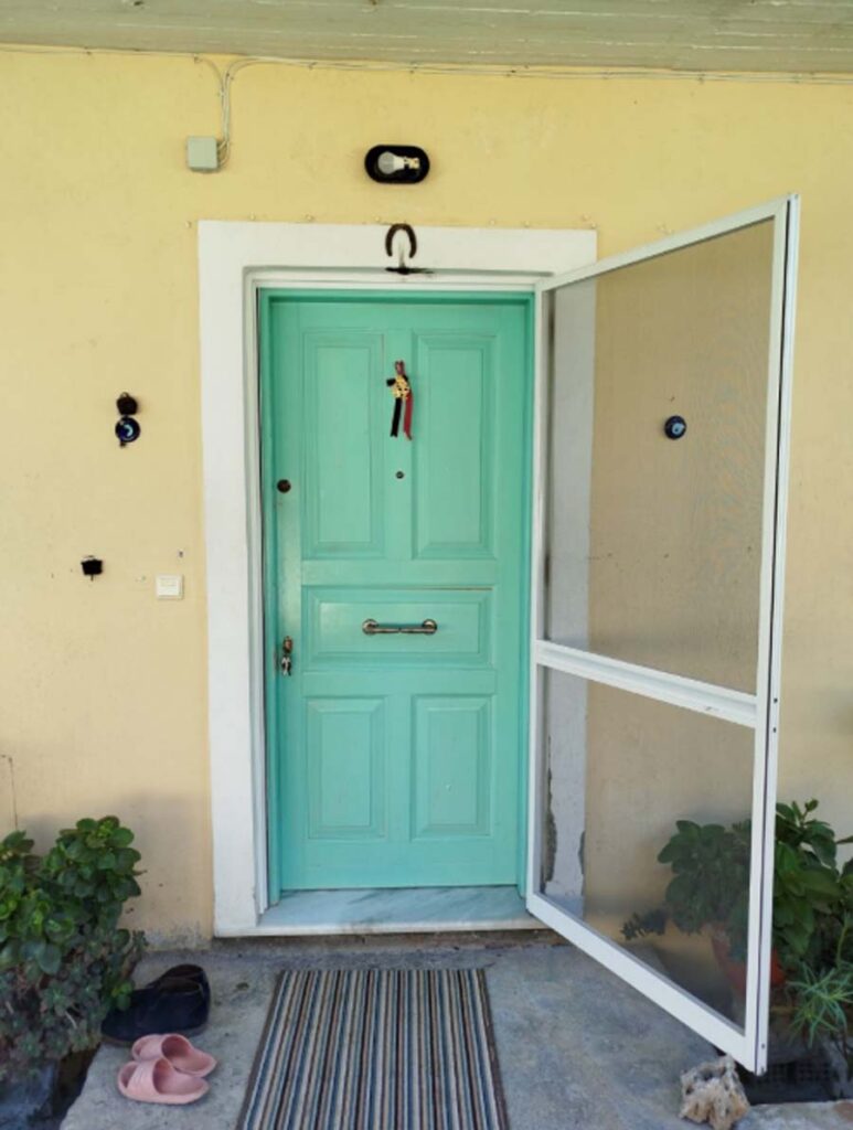Convertible Multi Unit Property for Sale near Liapades, West Corfu (6)