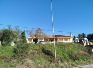 Convertible Multi Unit Property for Sale near Liapades, West Corfu (9)