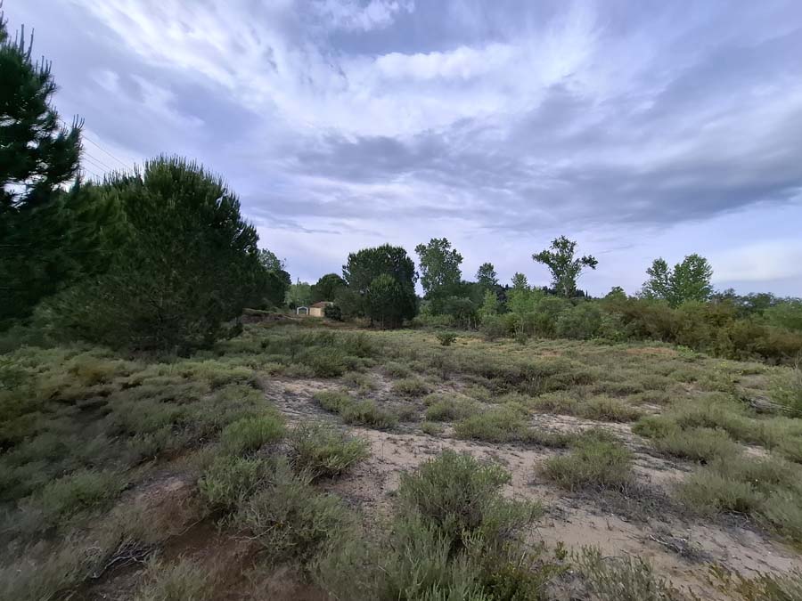 Listing photograph 20 of 24 of the land in Lefkimmi, published by Chase Real Estate Corfu.