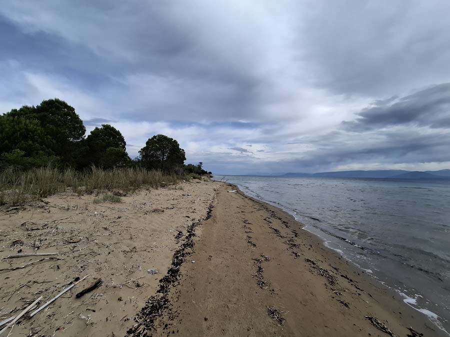 Listing photograph 22 of 24 of the land in Lefkimmi, published by Chase Real Estate Corfu.
