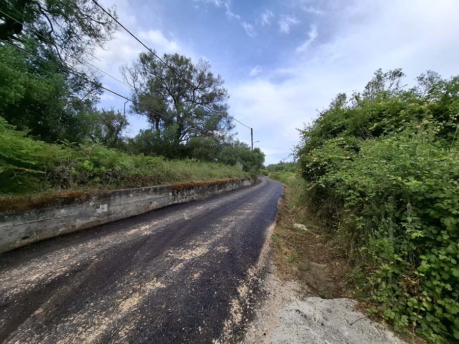Listing photograph 4 of 24 of the land in Lefkimmi, published by Chase Real Estate Corfu.
