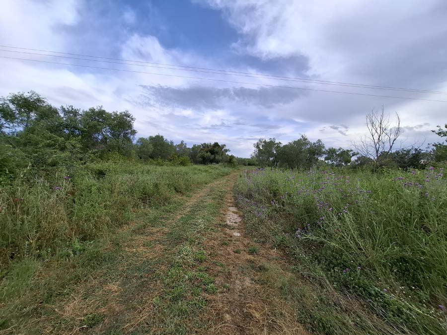 Listing photograph 9 of 24 of the land in Lefkimmi, published by Chase Real Estate Corfu.