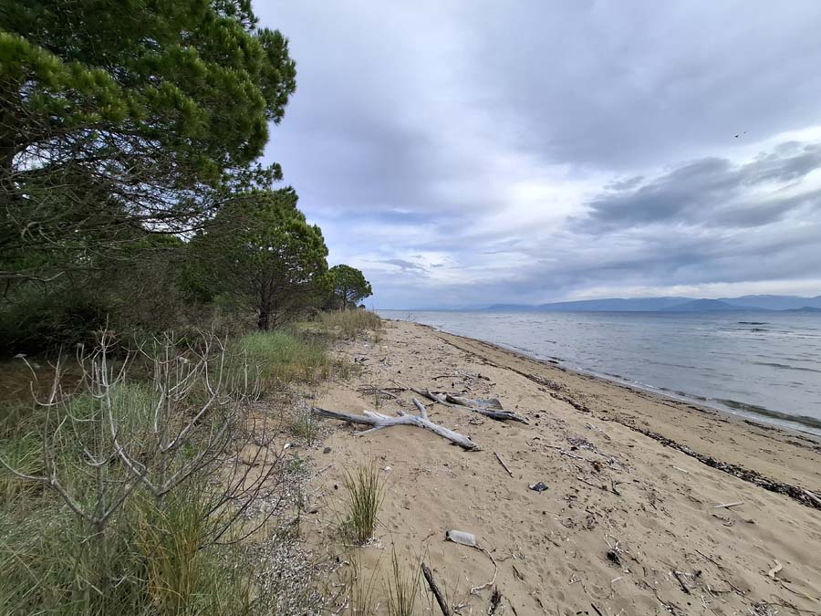 Listing photograph 10 of 24 of the land in Lefkimmi, published by Chase Real Estate Corfu.
