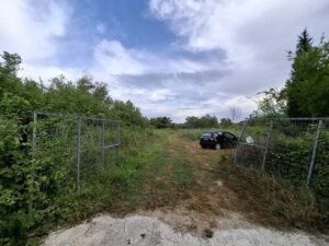 Development Plot for Sale in Melikia, Lefkimi – Ideal for Tourism Projects (10)