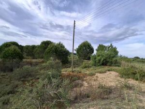 Development Plot for Sale in Melikia, Lefkimi – Ideal for Tourism Projects (11)