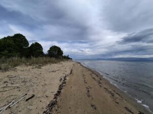 Development Plot for Sale in Melikia, Lefkimi – Ideal for Tourism Projects (21)