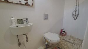 Driftwood Beach House Beachfront Five Bedroom Property for Sale near Acharavi, North Corfu (11)