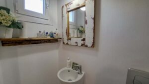Driftwood Beach House Beachfront Five Bedroom Property for Sale near Acharavi, North Corfu (12)